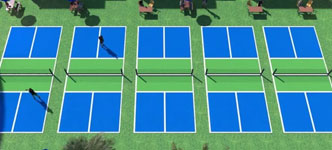 Pickleball