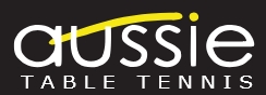 Aussie Table Tennis