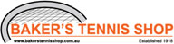 Bakers Tennis Shop
