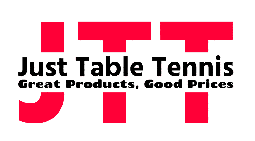 Just Table Tennis