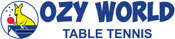 Ozy World Table Tennis
