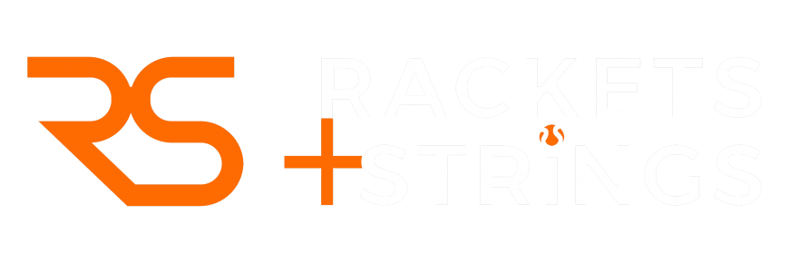 Rackets and Strings