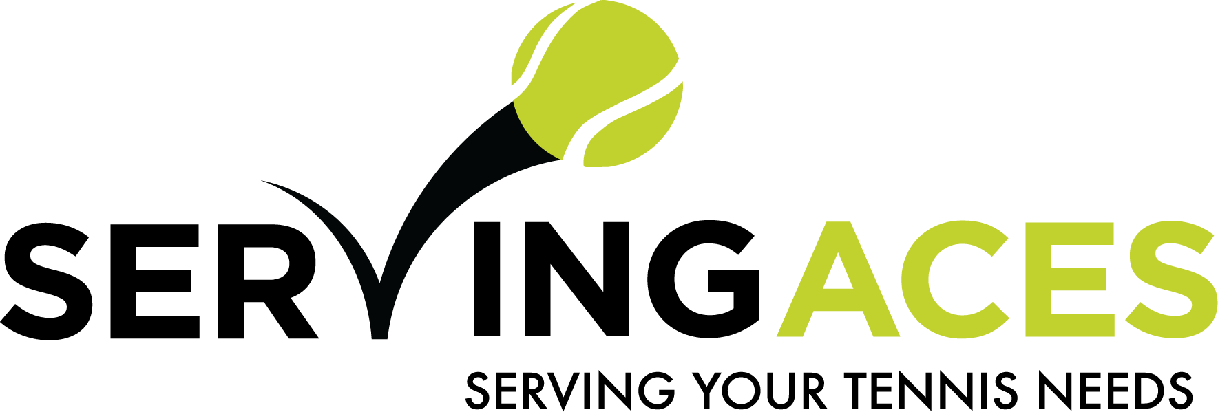 Serving Aces