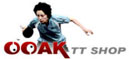 OOAK Table Tennis Shop
