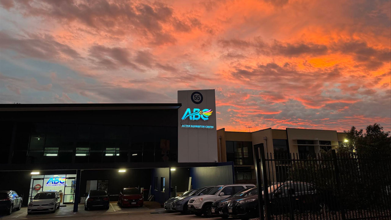 Active Badminton Centre (ABC)