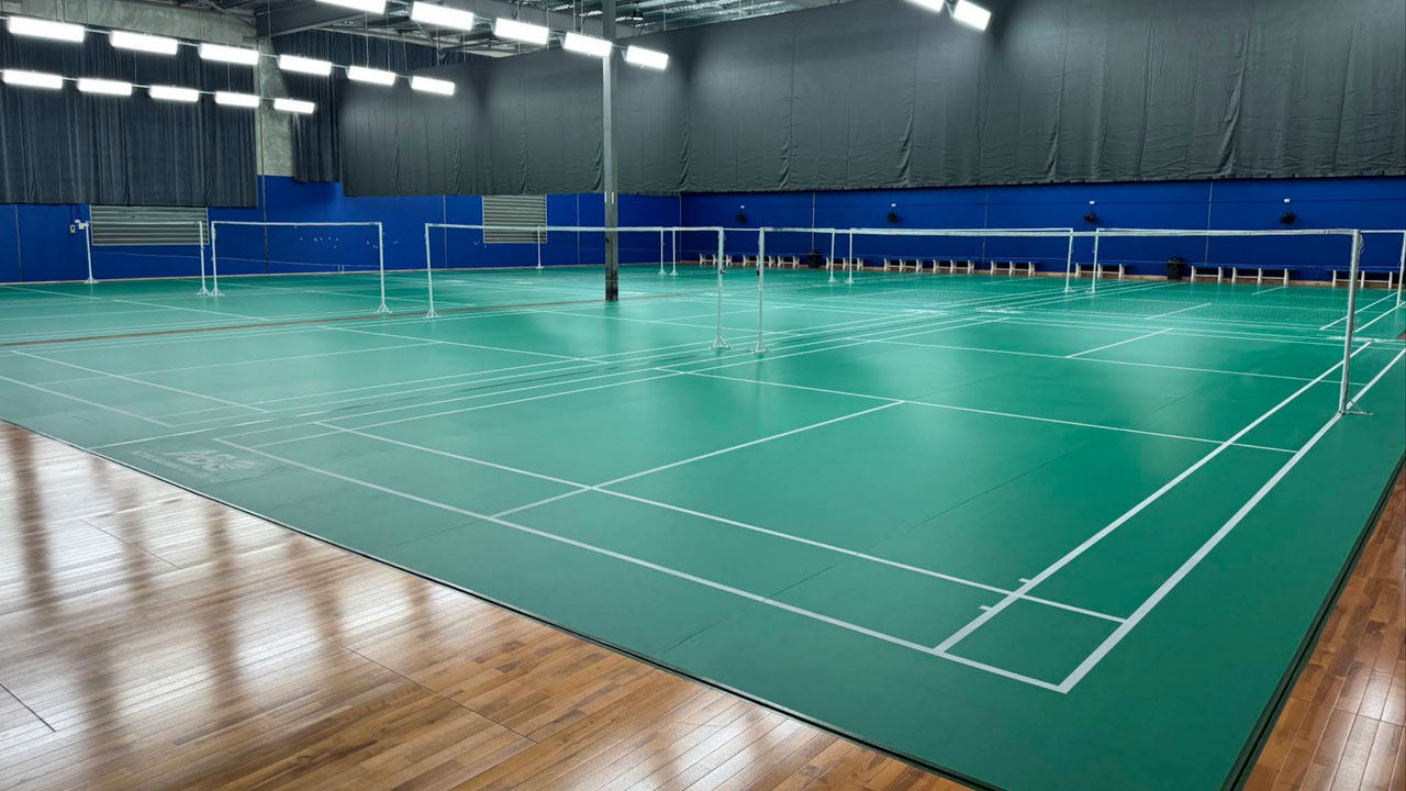 Active Badminton Centre (ABC)