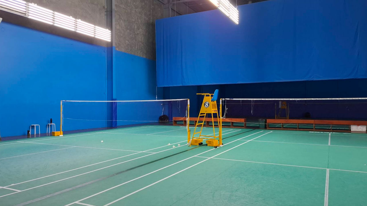 Adelaide Badminton Centre