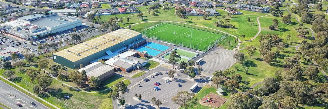 Corio Squash Club