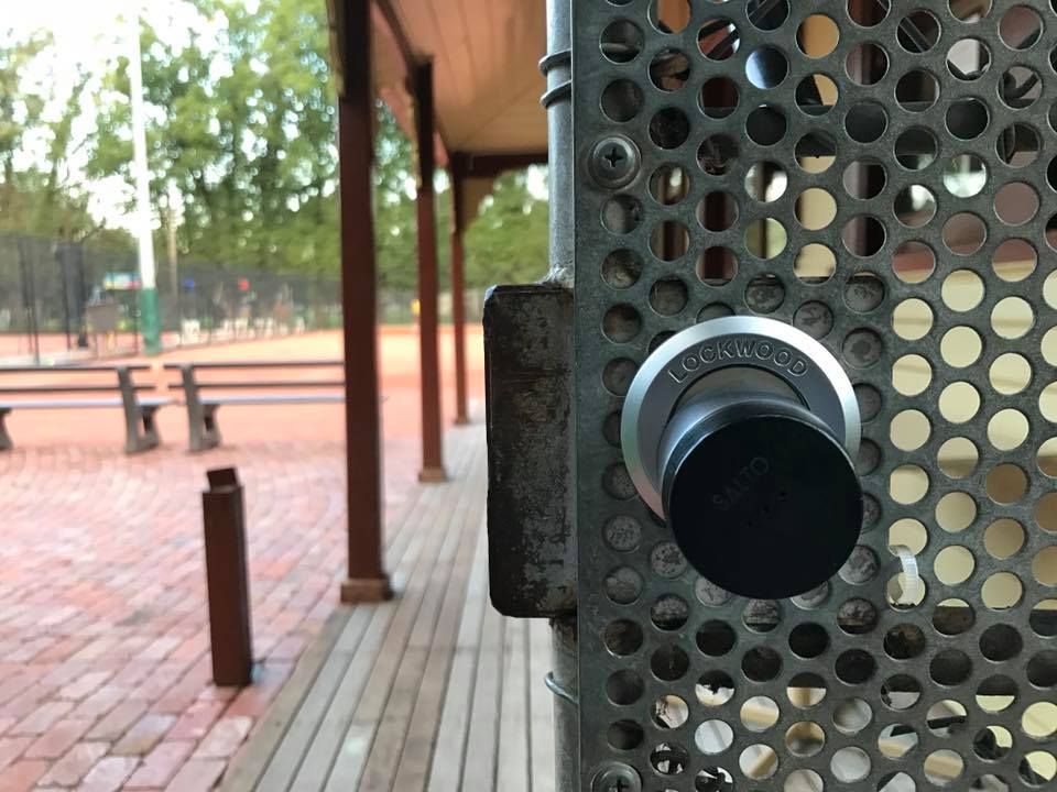 Fitzroy Tennis Club