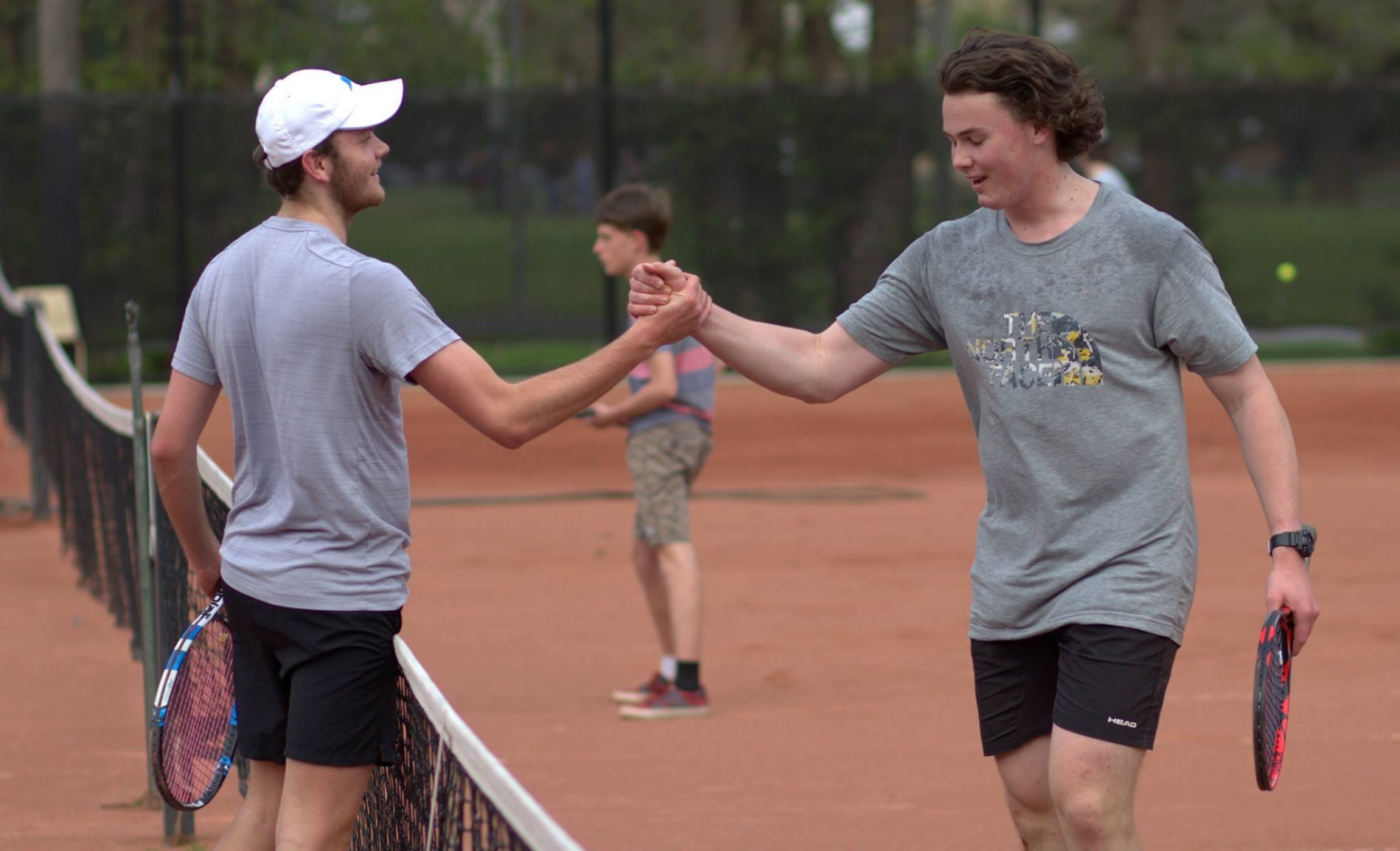 Fitzroy Tennis Club