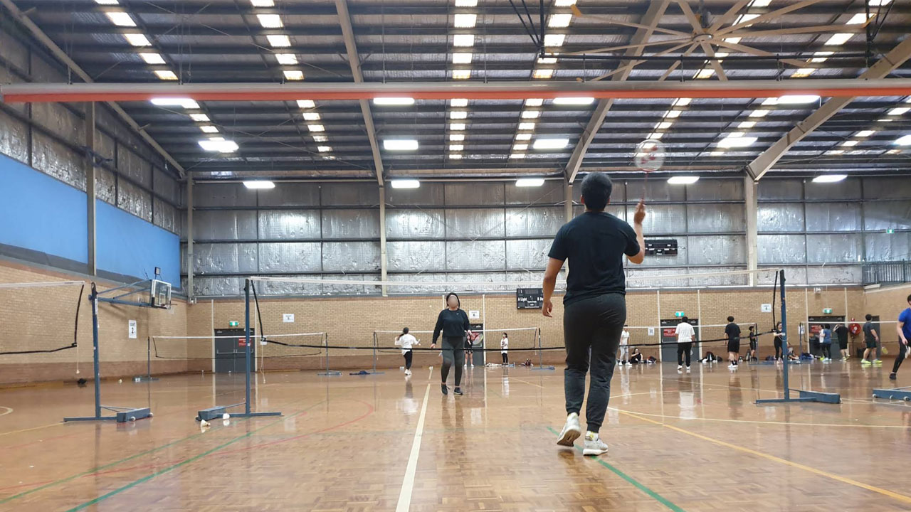 Five Dock Leisure Centre