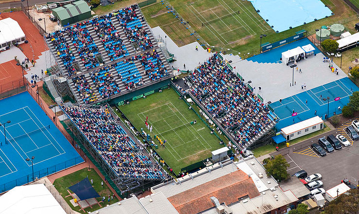 Geelong Lawn Tennis Club