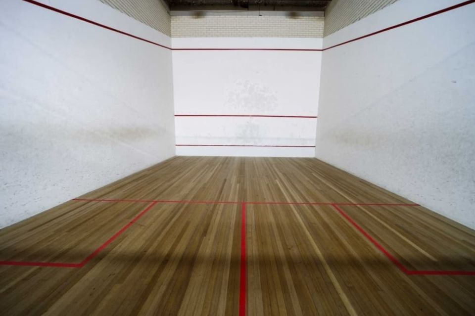 Italian Sports Club of Werribee - Squash Centre