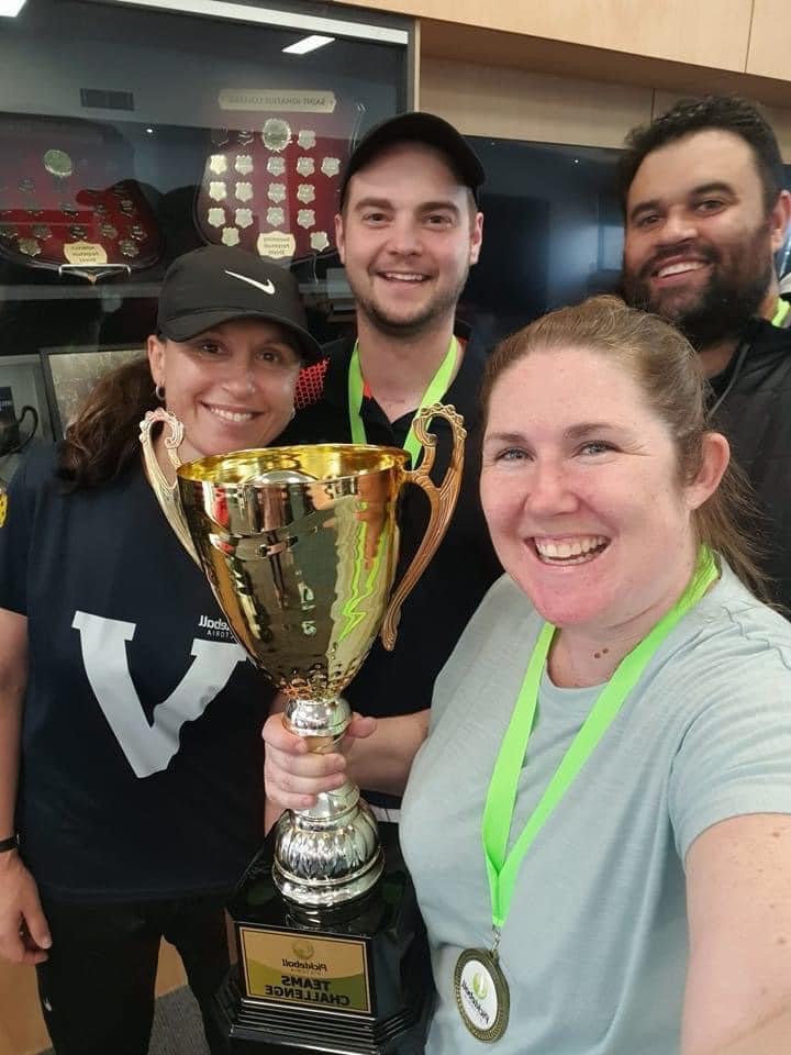 Kingston Pickleball Centre