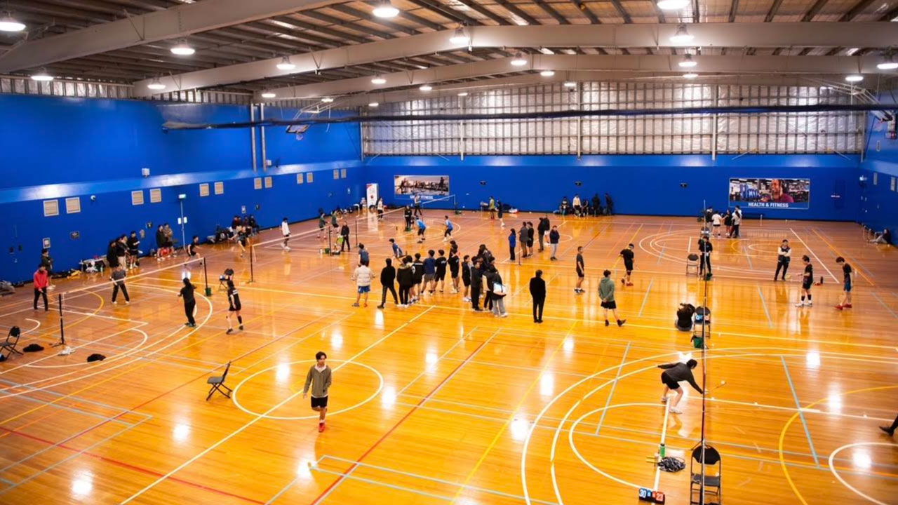 Monash Sport Clayton
