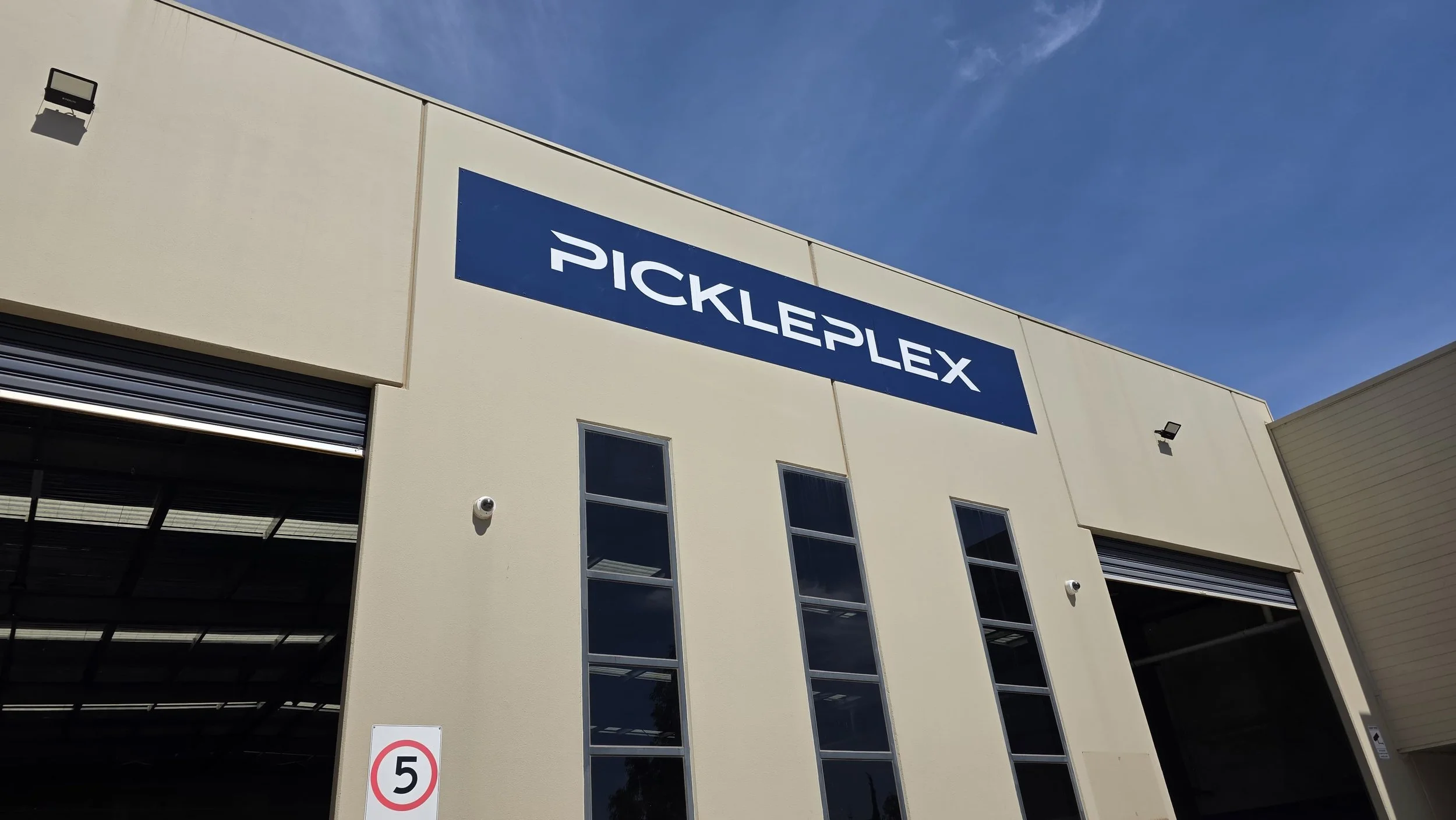 Pickleplex