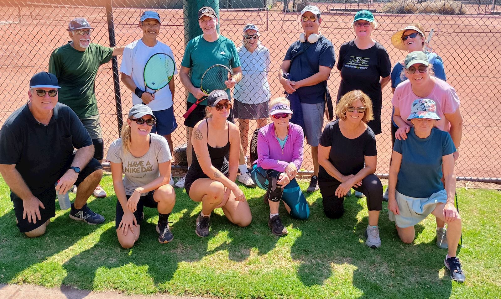 Royal Park Tennis Club