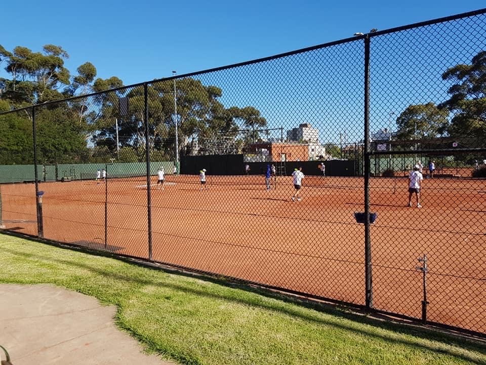 Royal Park Tennis Club