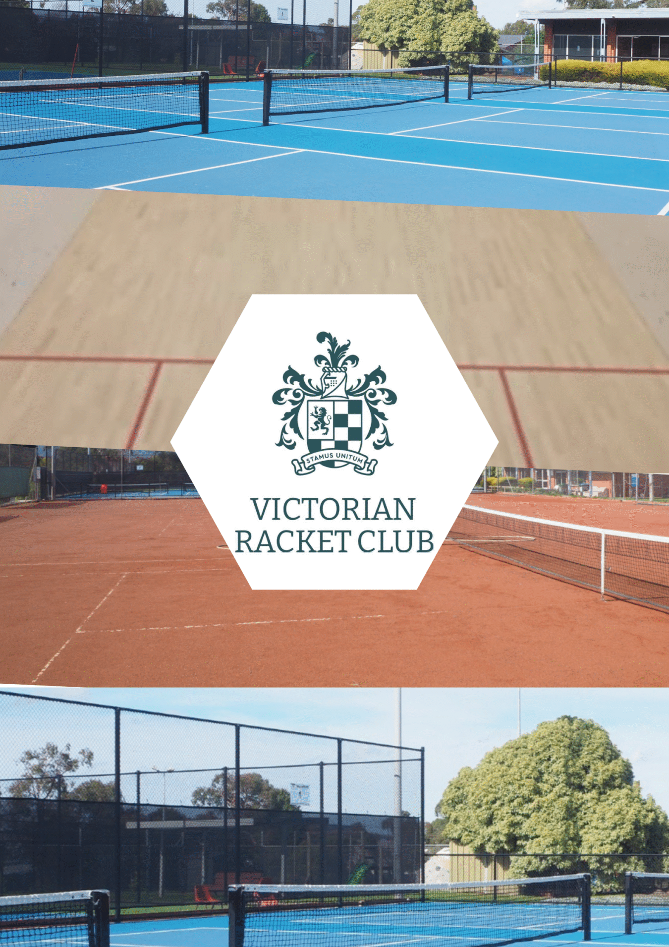 Victorian Racket Club