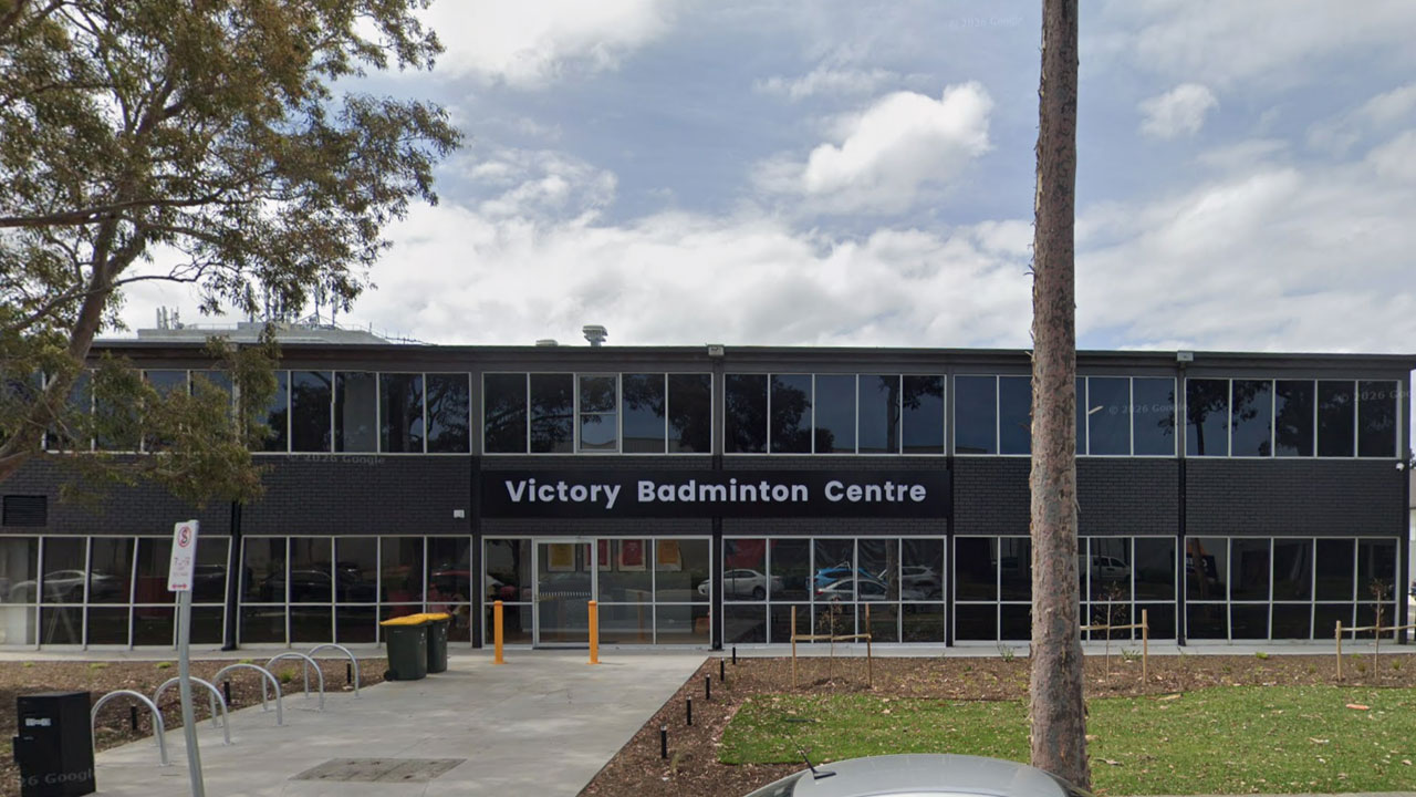 Victory Badminton Centre