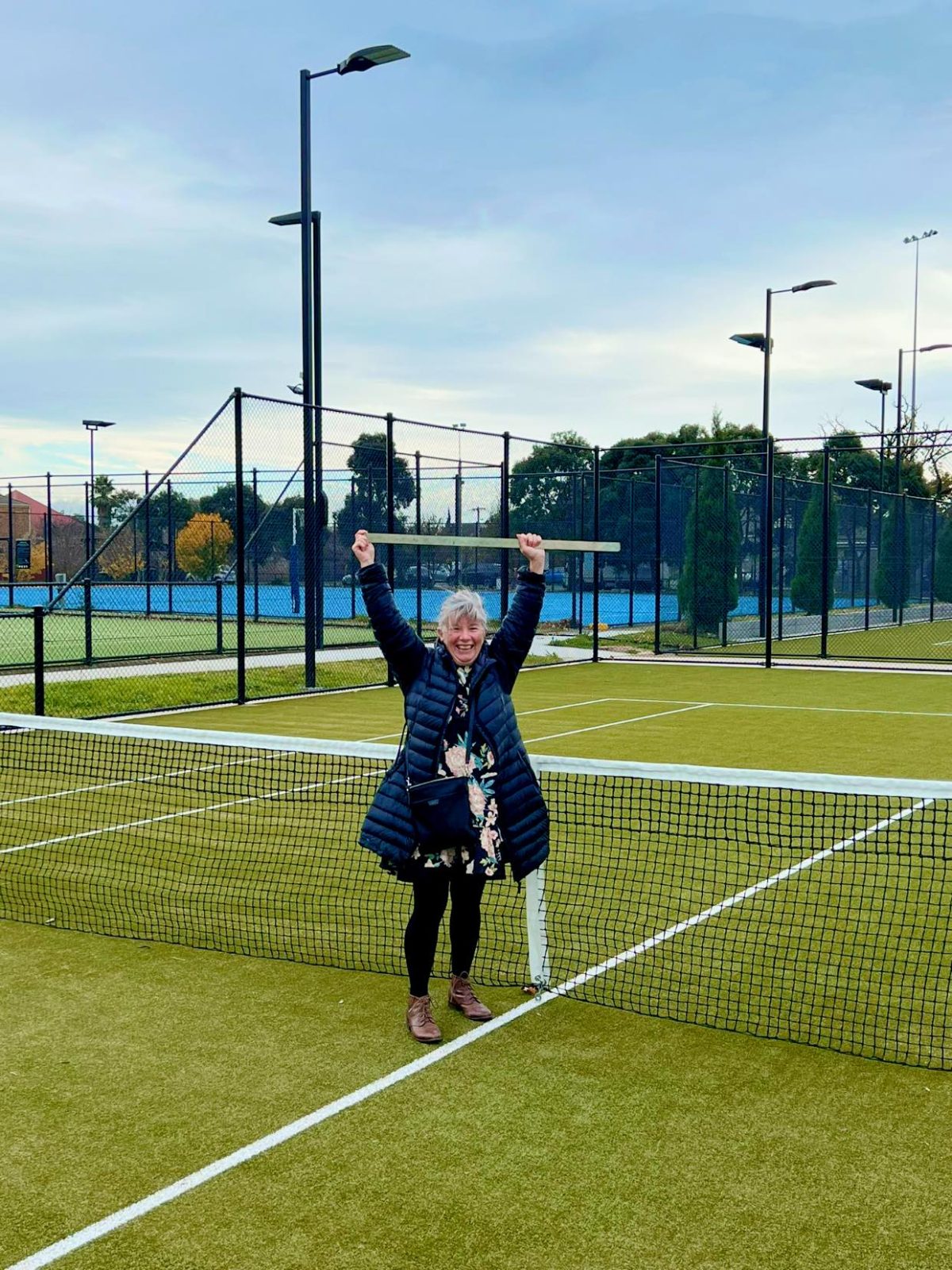 West Brunswick Tennis Club