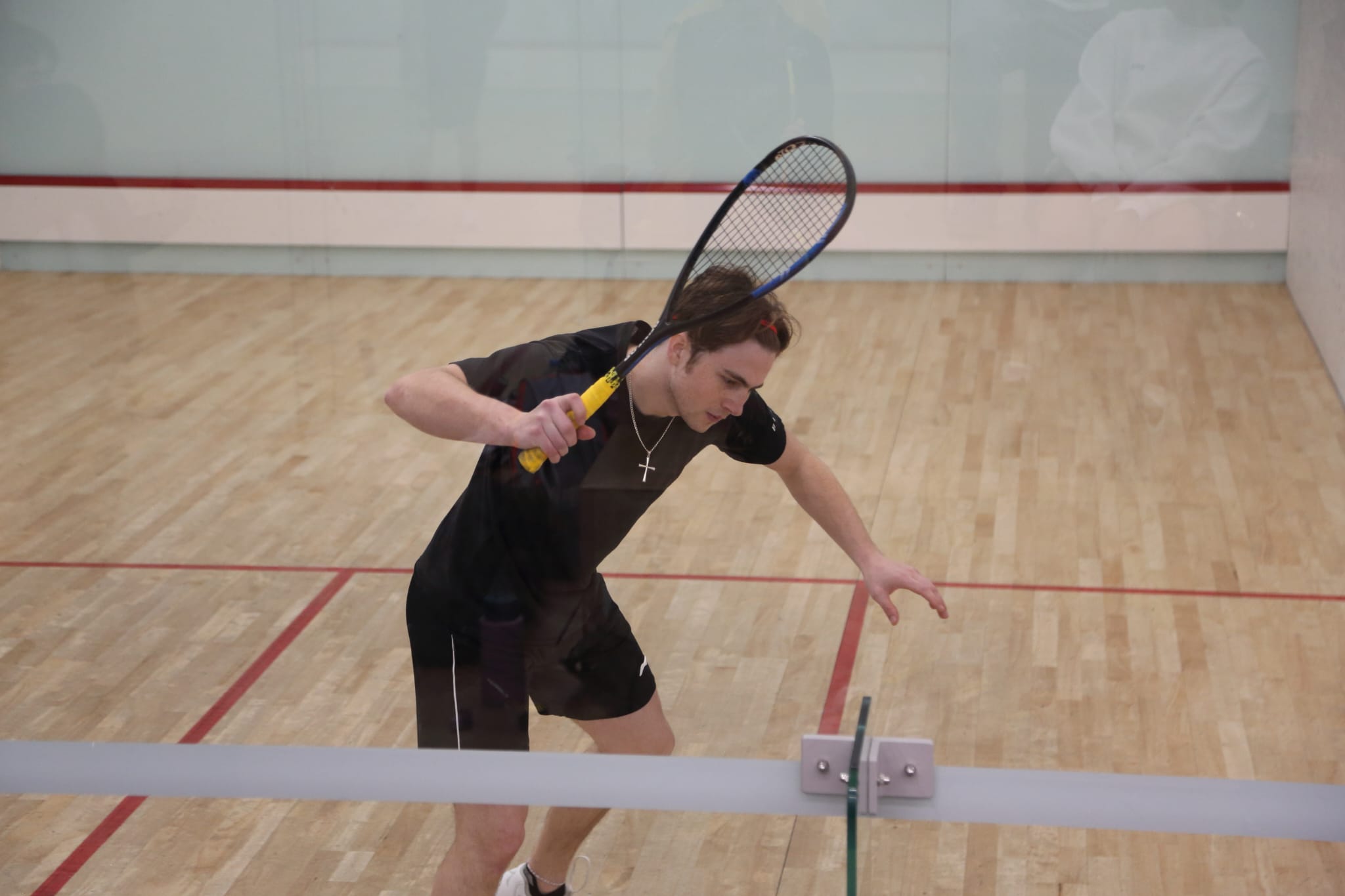 Westerfolds Squash Club